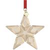 SWAROVSKI DECORAZIONE STELLA FESTIVE 2023 ED ANNUALE 5648746