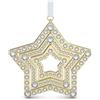 SWAROVSKI DECORAZIONE STELLA GRANDE - HOLIDAY MAGIC 5655938