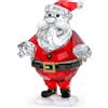 SWAROVSKI BABBO NATALE 5630337 HOLIDAY CHEERS