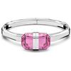 SWAROVSKI BRACCIALE LUCENT ROSA