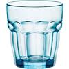 BORMIOLI ROCCO Rock Bar Lounge bicchiere Rocks Ice 270ml Ø mm 82x89h 418940BAA121990 (minimo 6 pezzi)