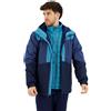 Columbia Wallowa Park™ Jacket Blu XL Uomo
