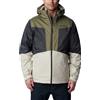 Columbia Wallowa Park™ Jacket Verde 2XL Uomo