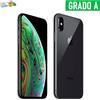 APPLE iPHONE XS 64GB SPACE GRAY A1920 DISPLAY 5,8" OLED 4GB RAM SMARTPHONE LTE-