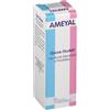 GRUPPO AMELFARMA Ameyal 15 ml - Gocce Oculari Lubrificanti