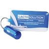 Lactosolution 15000 15 Compresse Con Portapillole pz