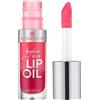 Essence Labbra Lipgloss Hydra Kiss LIP OIL 03 Pink Champagne