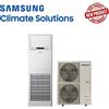 Samsung CLIMATIZZATORE CONDIZIONATORE SAMSUNG INVERTER A COLONNA AC140BNPDEH 48000 TRIFASE - NUOVO MODELLO