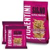 Fiorentini Alimentari SI&NO SUPER PROTEIN TRIANGOLI 5 MONOPORZIONI DA 20 G