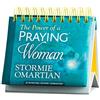 DaySpring - Stormie Omartian - Il potere di una donna in preghiera - Calendario perpetuo (10178),Blu