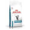 Royal Canin cat veterinary hypoallergenic 400 g