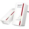 Avm FRITZ!Powerline 1240E WLAN 1200 Mbit/s Collegamento ethernet LAN Wi-Fi