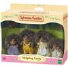 SYLVANIAN FAMILIES 4018 Famille Herisson