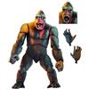 NECA King Kong Action Figure Ultimate King Kong (illustrated) 20 cm, Multicolore, Taglia unica