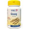 Longlife Srl LongLife Ginseng 36 g Capsule