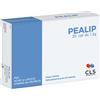 CLS Nutraceutici Srl Pealip Compresse 24 g