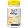 Longlife Srl LongLife Milk Digest 18 g Compresse