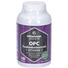 Vitamaze OPC Estratto Semi di Uva + Vitamina C Compresse 158,4 g