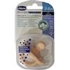 CHICCO (ARTSANA SpA) CHICCO GOMMOTTINO PHYSIOFORMA LUXE 2-6 GIRL 1 PEZZO