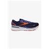 Brooks Adrenaline GTS 23 (438 - peacoat/orange/surf)