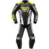 Berik Tuta Moto Professionale In Pelle Berik 2.0 GP RACE Intera Ls