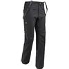 MILLET Needles Shield Pantaloni da Escursionismo Uomo, Uomo, MIV8003, Nero, FR : M (Taille Fabricant : M)