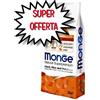 MONGE CANE CROCCHETTA ALL BREEDS ADULTO ANATRA, RISO E PATATE 12 KG