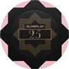 SLOWPLAY Nash Fiches da poker in argilla | 50 Pezzi di Fiches da Poker Texas Holdem, 14g Fiches da poker [con valore] | Squisita fattura e design (25)