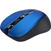 Trust Mydo Mouse Ottico, Blu