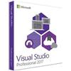 Microsoft Visual Studio 2017 Professional a VITA