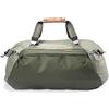 Peak Design BTRD-65-SG-1 Travel Duffel 65L SAGE