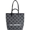 KARL LAGERFELD - Borsa a mano