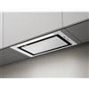 ELICA PRF0157357 LANE WH/A/52 Gruppo incasso 52 cm - Aspirante - 650 m³/h - Classe B - Bianco