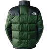 THE NORTH FACE Giacca Lhotse Uomo Pine Needle/Black