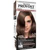 Franck Provost Colorazione Permanente per Capelli, 6.0 Biondo Scuro Luminoso