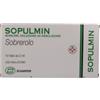 SCHARPER Sopulmin Soluzione da Nebulizzare 10 Fiale