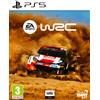 EA Electronic Arts EA SPORTS WRC;