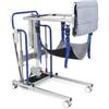 MORETTI Sollevatore elettrico Muevo HOME Light - Portata max 135 kg - Moretti RI905