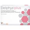 DELPHYS PLUS 30 COMPRESSE FARMARES