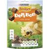 Friskies PURINA FRISKIES Delibon Snack per Cani Adulti Bocconcini con Pollo 6 Confezioni da 130g