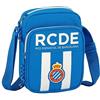 safta Tracolla R.C.D. Espanyol Ufficiale, Con Taschino Esterno