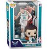 Funko Pop! Trading Cards: LaMelo Ball - NBA - Figura in Vinile da Collezione - Idea Regalo - Merchandising Ufficiale - Giocattoli per Bambini e Adulti - Sports Fans - Figura per i Collezionisti