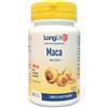 Longlife Srl LongLife Maca 33 g Capsule