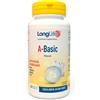 Longlife Srl Longlife LongLife A-Basic 108 g Compresse masticabili