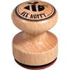 Rayher Timbro Bee Happy, 3 cm Diametro, 29237000