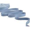 Furlanis - Nastro Doppio Raso, Tessuto Italiano - Avio, 16 mm x 50 m