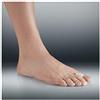 FGP - Divaricatore per le dita dei piedi in silicone PRT-S13 - L
