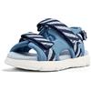 Camper Oruga Sandal K800527, Sandal Bimbo 0-24, Multicolore 001, 21 EU