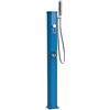 Formidra Riparatore, Doccia Solare Jolly go2 ral5019 Blu Capri, Giardino, Attrezzature per irrigazione e Attrezzature da Giardino, Attrezzatura per irrigazione, docce da Giardino, DS-JG141-5019