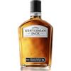 Jack Daniel's Gentleman Jack 70cl con astuccio - Whiskey con doppio filtraggio, gusto bilanciato di quercia. 40% vol.